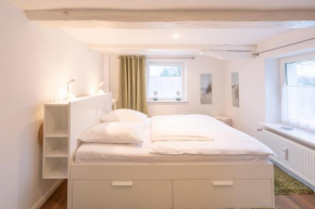 Apartmenthaus Tönning Kleine Kajüte